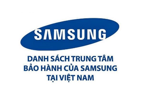 5. Hệ thống trung tâm bảo hành tủ lạnh Samsung