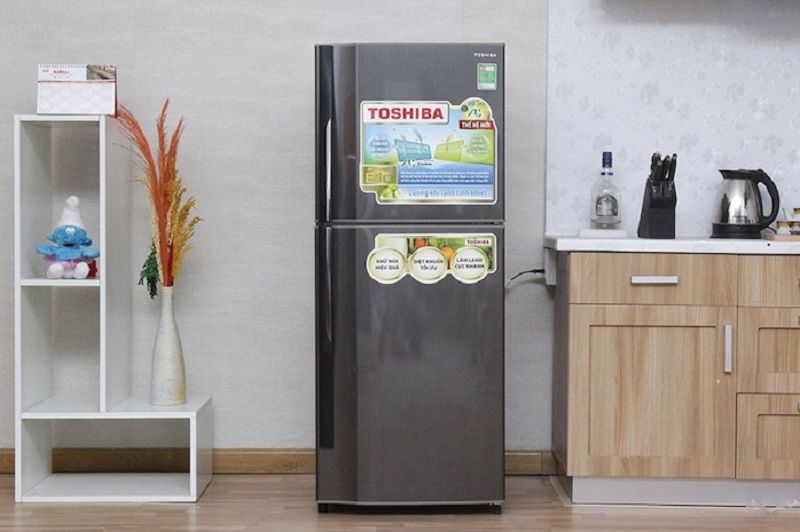 5. Tham khảo những địa chỉ trung tâm bảo hành của Toshiba trên toàn quốc.