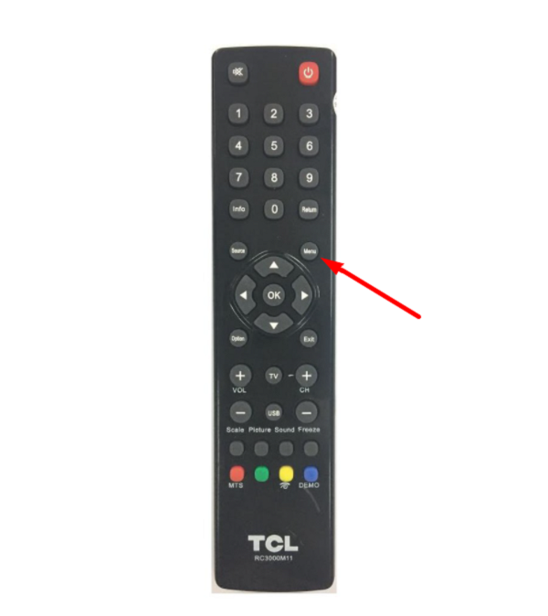 Chặn quảng cáo Youtube trên Smart Tivi TCL