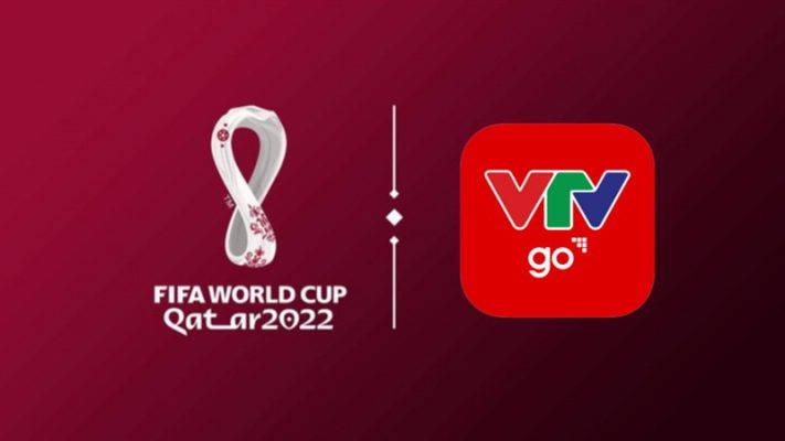 1. Xem World Cup 2022 trên ứng dụng VTV Go