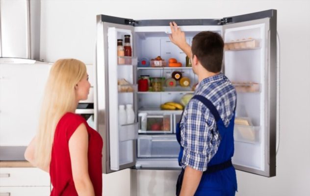 3. Chế độ bảo hành tủ lạnh Xiaomi