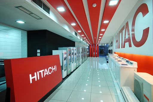 4. Địa điểm bảo hành máy lạnh Hitachi
