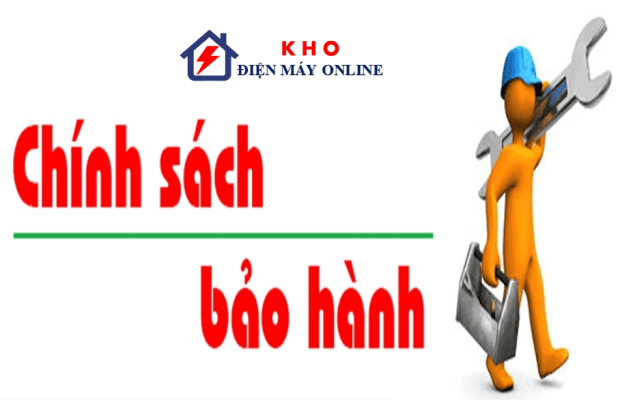 chinh sach bao hanh tivi xiaomi