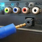 Tổng hợp tất những cổng kết nối tivi LG
