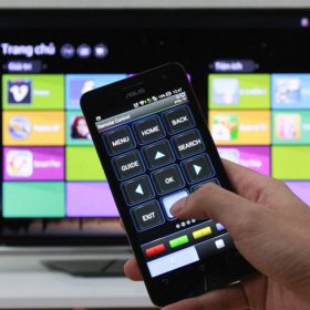 7 Cách điều khiển tivi Xiaomi bằng điện thoại【Cực kỳ đơn giản】