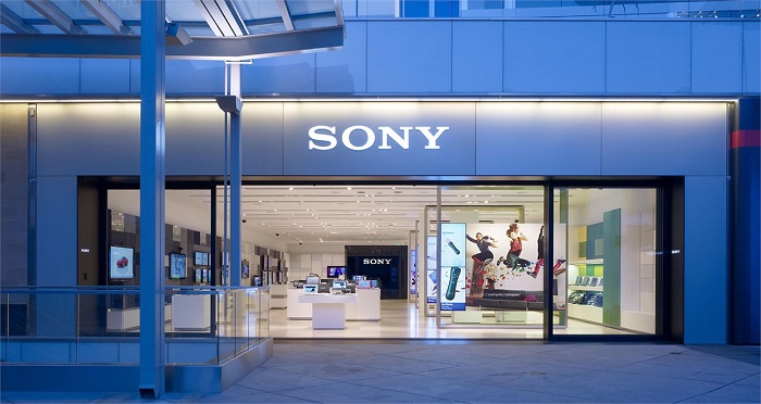 1. Thương hiệu Sony có nguồn gốc từ đâu?
