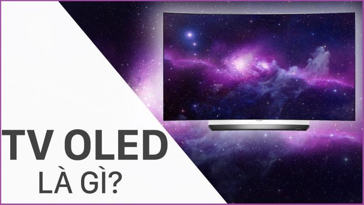 1. Tivi Oled là gì?
