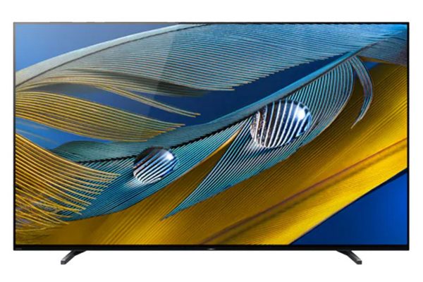 3.1 Android Tivi OLED Sony 4K 55inch XR-55A80J VN3