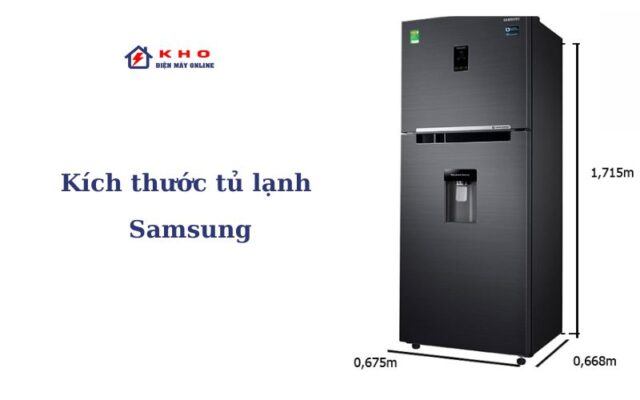 kich thuoc tu lanh samsung