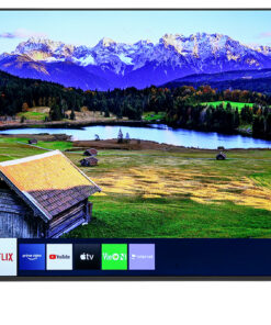 Smart Tivi Samsung 4K Crystal UHD 50 inch UA50AU8100
