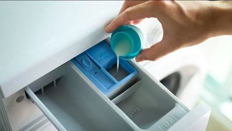 3. Hướng dẫn cách khắc phục lỗi EF0 trên máy giặt Electrolux