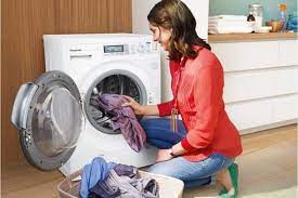 3. Hướng dẫn cách khắc phục lỗi EF0 trên máy giặt Electrolux