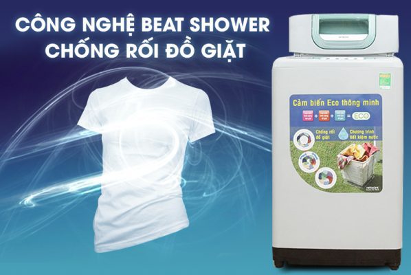 Beat Shower