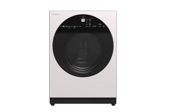Máy giặt sấy Hitachi Inverter 10 kg BD-100GV