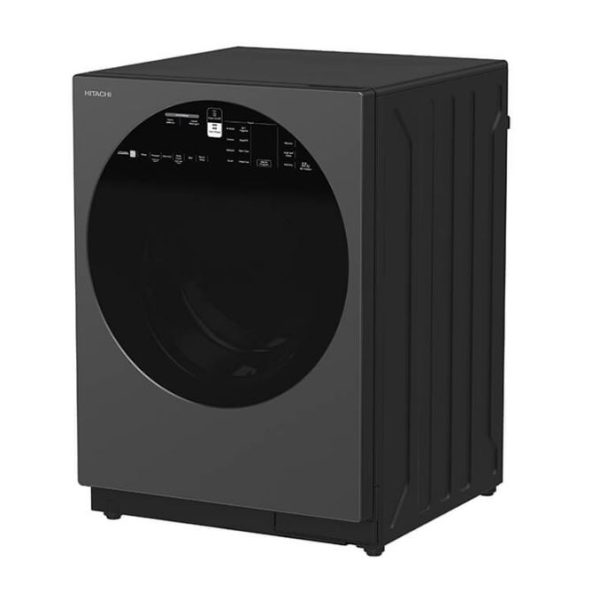 Máy giặt lồng ngang Hitachi BD-100XGV 10 kg