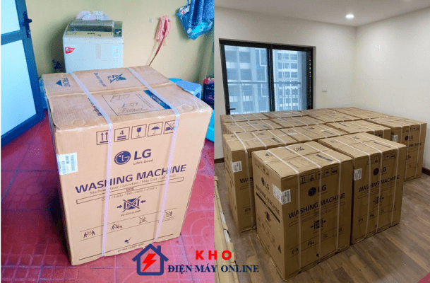 Tổng hợp những hình ảnh thực tế