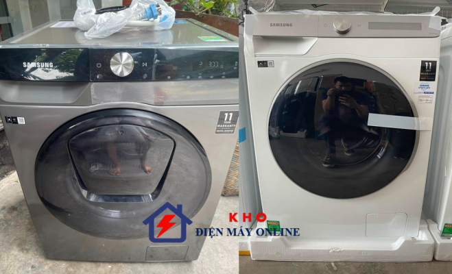 8. Hình ảnh lắp đặt thực tế