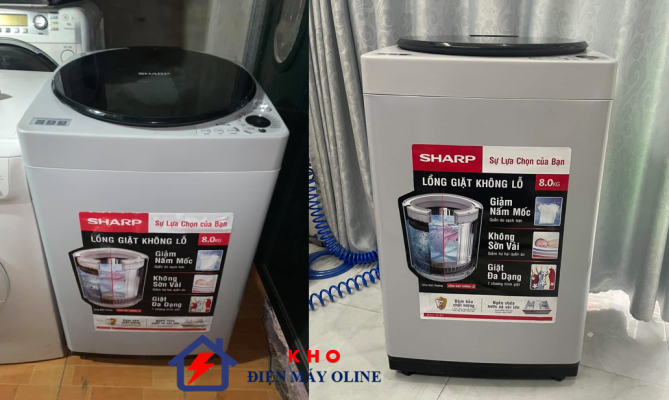 7. Một số hình ảnh lắp đặt thực tế
