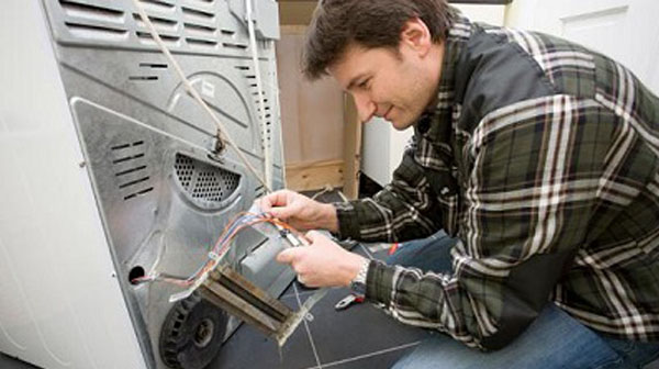 4. Những lưu ý quan trọng trong quá trình sửa máy sấy Electrolux