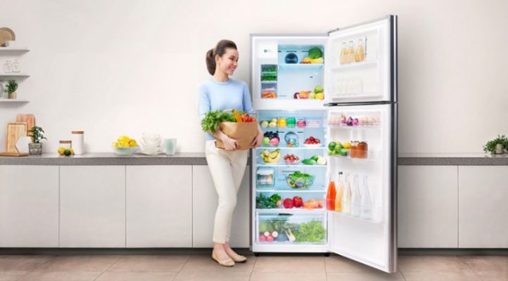 2.1 Ưu nhược điểm của tủ lạnh Samsung