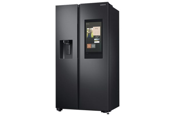 1. Tủ lạnh SamSung RS64T5F01B4/SV - 38.500.000 ₫