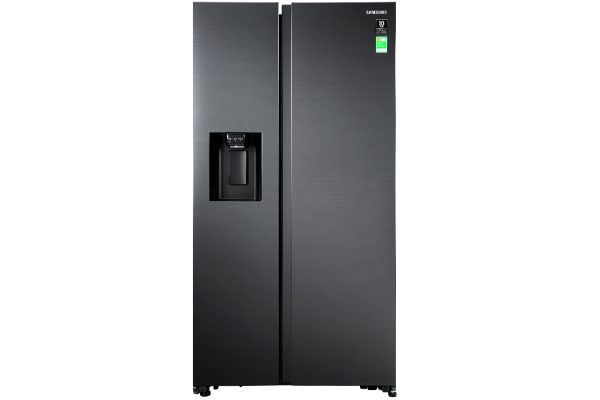 3. Tủ lạnh Samsung RS64R5301B4/SV - 26.600.000 ₫