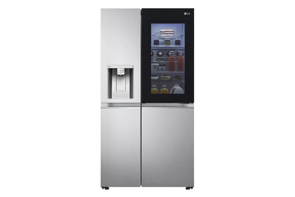 1. Tủ lạnh LG Inverter 635 Lít GR-X257JS – Giá 35.200.000 ₫