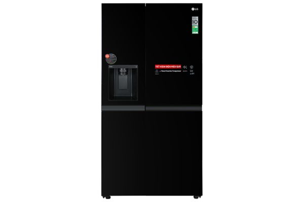 3. Tủ lạnh LG Inverter 635 Lít GR-D257WB – Giá 23.500.000 ₫