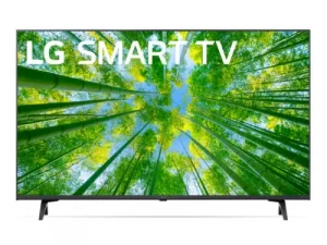Smart Tivi LED LG 4K 50 inch 50UQ8000PSC giá chuẩn rẻ Hà Nội