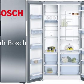 Thời gian bảo hành tủ lạnh Bosch là bao lâu?【Toàn quốc】
