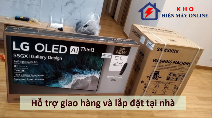 5. Giúp khách hàng tiết kiệm thời gian và chi phí mua hàng