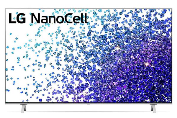 3.1 Smart Nanocell Tivi LG 4K 43 Inch 43NANO77TPA