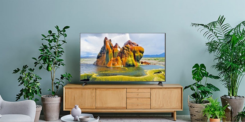 Smart Tivi 43UP751C0TC 4K LG UHD 43 inch