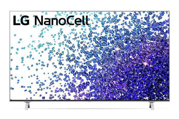 2.5 Smart Nanocell Tivi LG 4K 55 Inch 55NANO77TPA