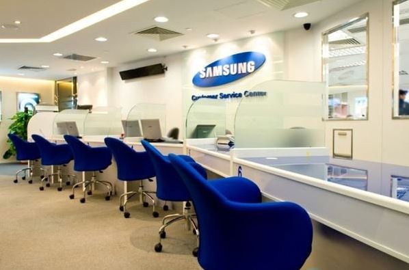 1. Các trung tâm bảo hành tivi Samsung uy tín hàng đầu cả nước