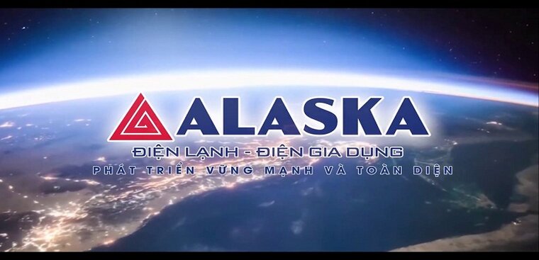 Tổng quan về thương hiệu Alaska