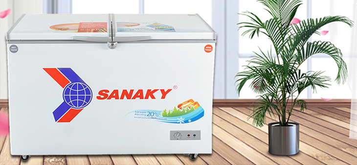 6. Một số thông tin về tủ đông inverter Sanaky 