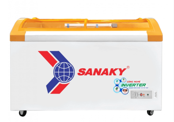 6.2. Tủ đông inverter Sanaky là gì?