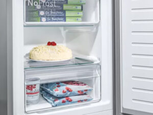 Tủ lạnh Bosch GIN81AEF0 VarioZone
