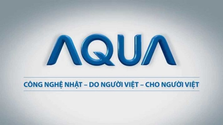 2.2 Chế độ bảo hành chính hãng bởi Aqua