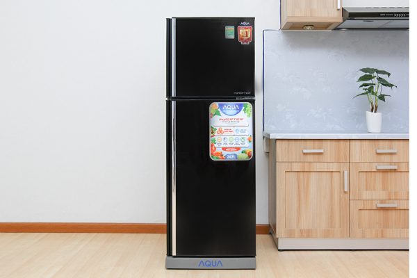 3.5. Tủ lạnh Aqua inverter có ưu điểm gì?