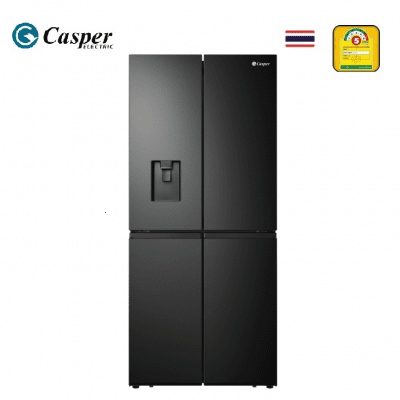 2. Một số điều biết về tủ lạnh Casper Side by Side