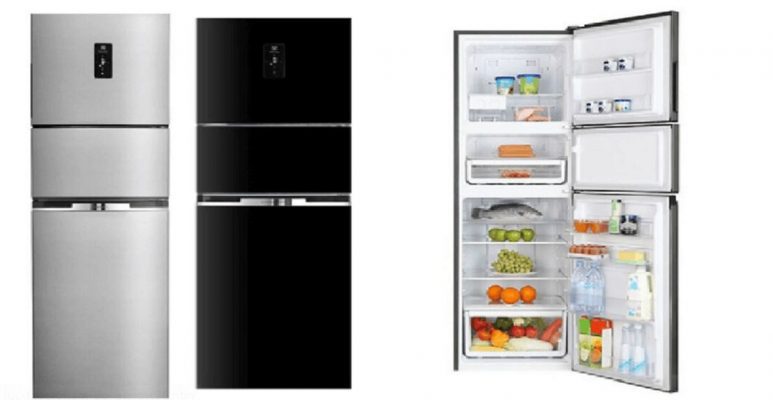 3. Những ưu nhược điểm nổi bật của Electrolux tủ lạnh