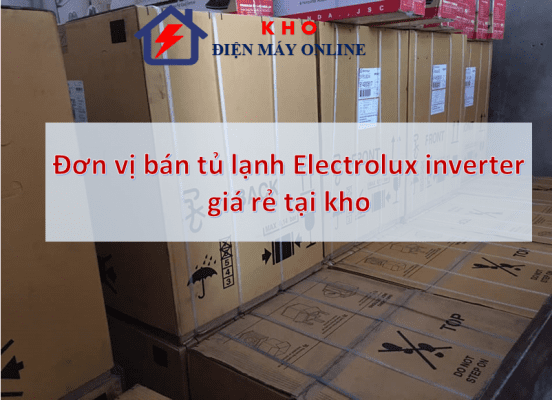2. Đơn vị bán hàng tại kho với giá rẻ