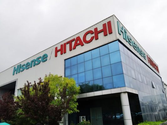 4. Về chế độ bảo hành - Bảo hành bởi chính hãng tủ lạnh Hitachi 