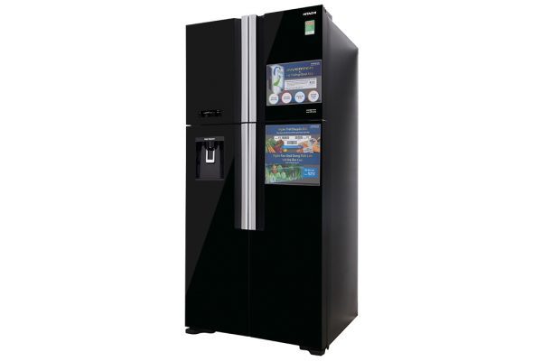 4.3. Tủ lạnh Hitachi 4 cánh có ưu điểm gì nổi trội