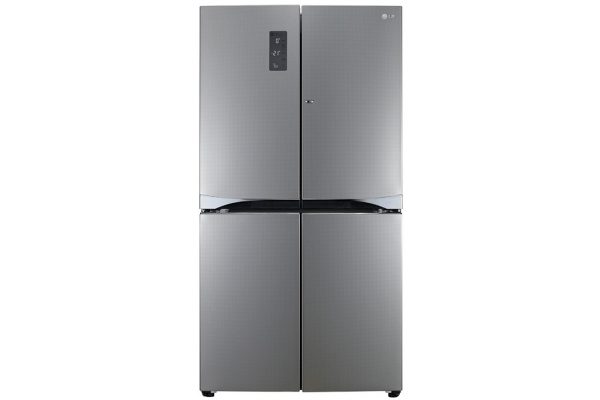 5.1. Tủ lạnh 4 cánh LG được hiểu như thế nào ?