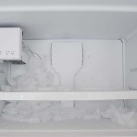Khắc phục tủ lạnh Samsung bị chảy nước ngăn đá [ Tại nhà]