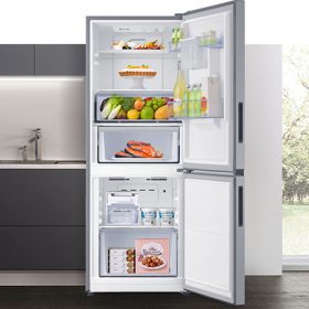 Tủ lạnh Samsung có ngăn đông mềm có tốt không?