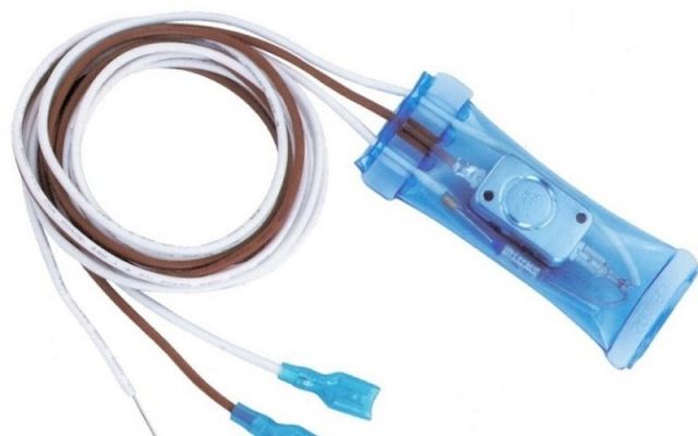 2.3 Âm tủ lạnh (Sò lạnh) không thông mạch